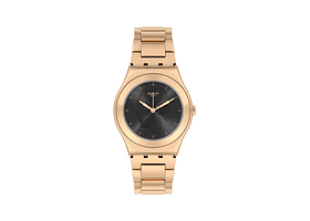Reloj Swatch Mujer Ylg150G Golden Lady