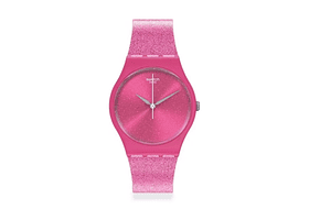 RELOJ PULSO SWATCH SO28P101 MUJER GENT