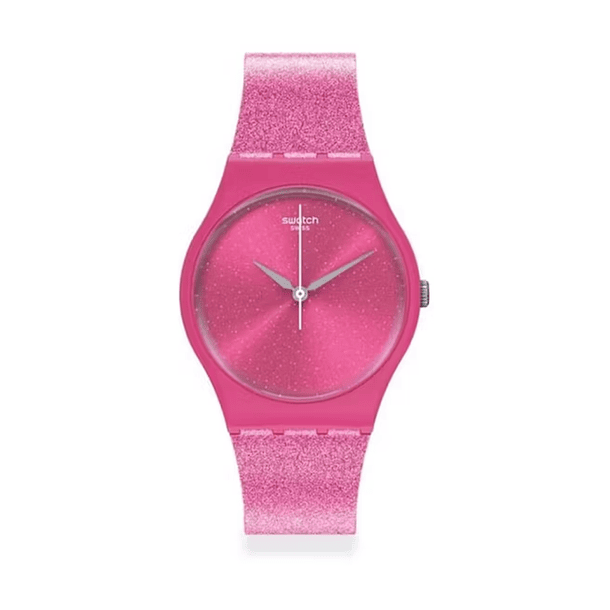RELOJ PULSO SWATCH SO28P101 MUJER GENT