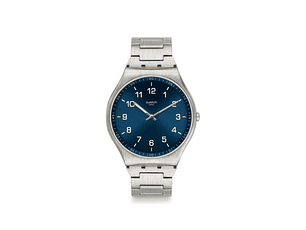 Reloj Swatch Analogo Ss07S106G Hombre