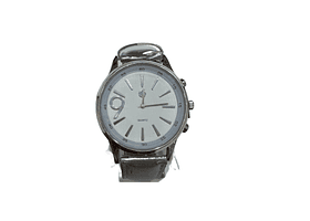 Reloj Bijoux Terner Silver / F Watch 2228496