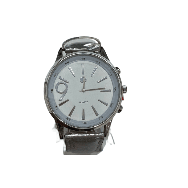 Reloj Bijoux Terner Silver / F Watch 2228496
