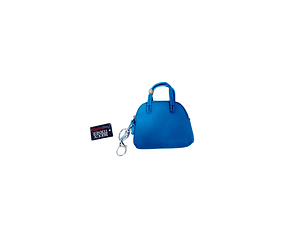 Monedero Llavero Bijoux Terner Sky Blue 0240074Sky