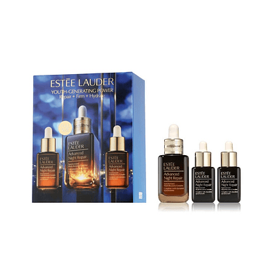 ESTEE LAUDER ADVANCED NIGHT REPAIR GYYM010000 SET