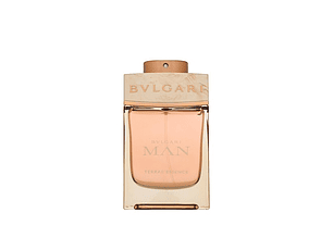 Perfume Bvl Man Terrae Essence Hombre Edp 100 ml Tester