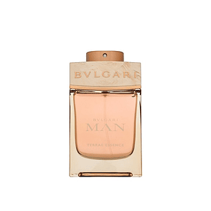 Perfume Bvl Man Terrae Essence Hombre Edp 100 ml Tester