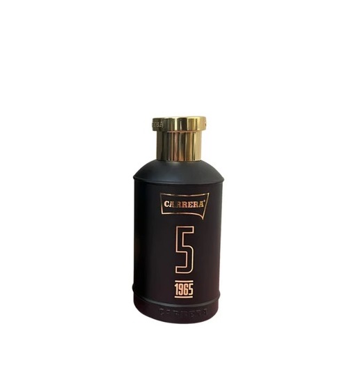 Perfume Carrera Uomo N 5 1965 Hombre Edp 125 ml Tester