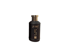 Perfume Carrera Uomo N 5 1965  Hombre Edp 125 ml Tester