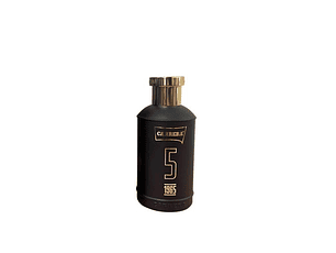 Perfume Carrera Uomo N 5 1965  Hombre Edp 125 ml Tester