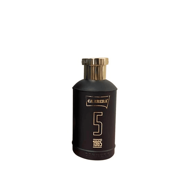 Perfume Carrera Uomo N 5 1965  Hombre Edp 125 ml Tester