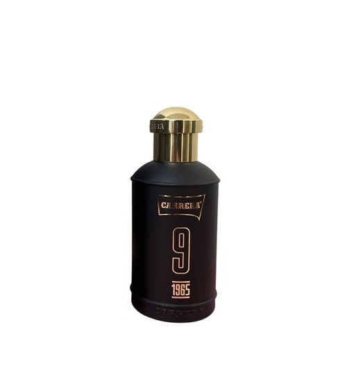 Perfume Carrera Donna N 9 1965 Mujer Edp 125 ml Tester