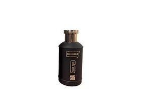 Perfume Carrera Uomo N 6 1965  Hombre Edp 125 ml Tester