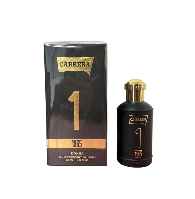 PERFUME CARRERA DONNA N 1 1965 MUJER EDP 125 ML
