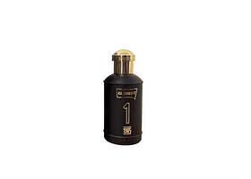 Perfume Carrera Donna N 1 1965  Mujer Edp 125 ml Tester