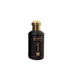 PERFUME CARRERA DONNA N 1 1965  MUJER EDP 125 ML TESTER