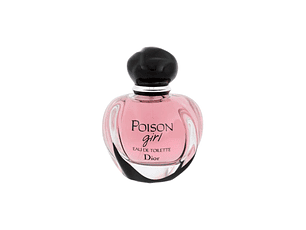 Perfume Poison Girl Dama Edt 100 ml Tester