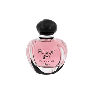 Perfume Poison Girl Dama Edt 100 ml Tester