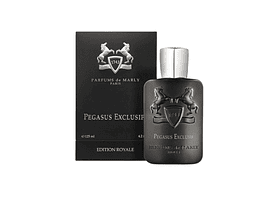 Perfume Parfums De Marly Pegasus Exclusif Unisex Edp 125 ml