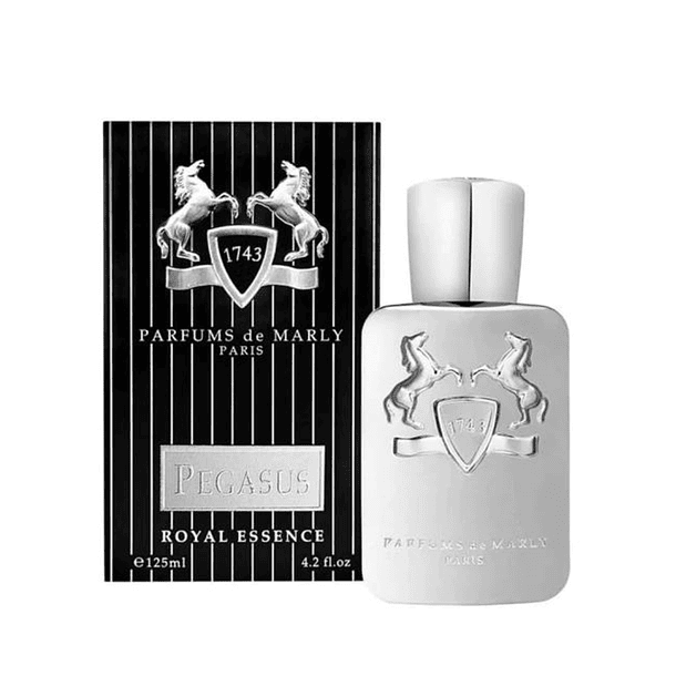 Perfume Parfums De Marly Pegasus Unisex Edp 125 ml