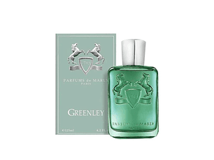 Perfume Parfums De Marly Greenley Unisex Edp 125 ml