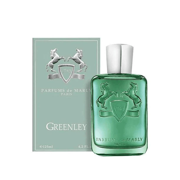 Perfume Parfums De Marly Greenley Unisex Edp 125 ml
