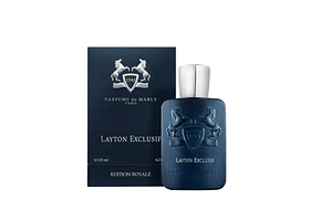 Perfume Parfums De Marly Layton Exclusif Unisex Edp 125 ml