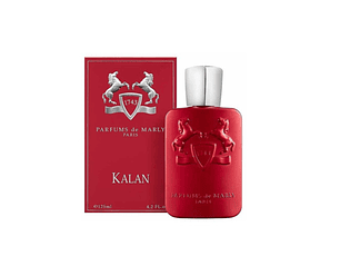 PERFUME PARFUMS DE MARLY KALAN UNISEX EDP 125 ML