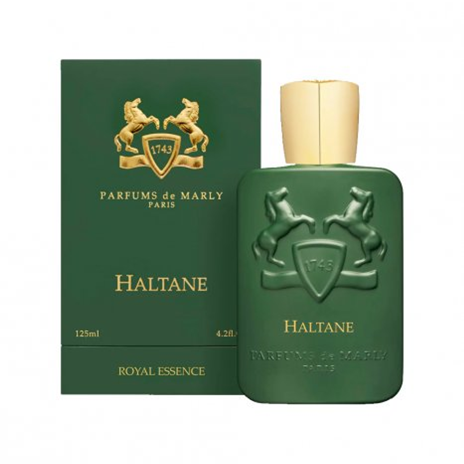 Perfume Parfums De Marly Haltane Unisex Edp 125 ml