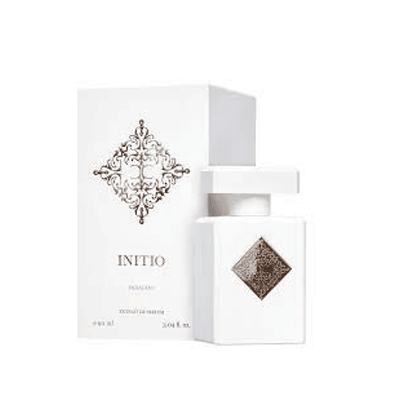 Perfume Initio Paragon Extrait De Parfum Unisex Edp 90 Ml