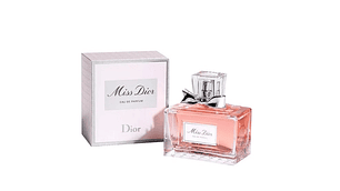 Perfume Miss Dior Dama Edp 150 ml