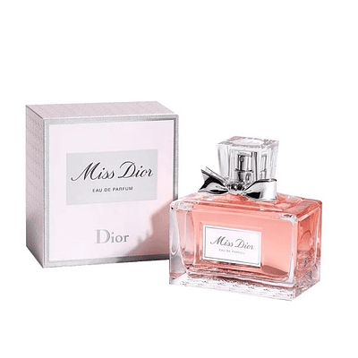 Perfume Miss Dior Dama Edp 150 Ml