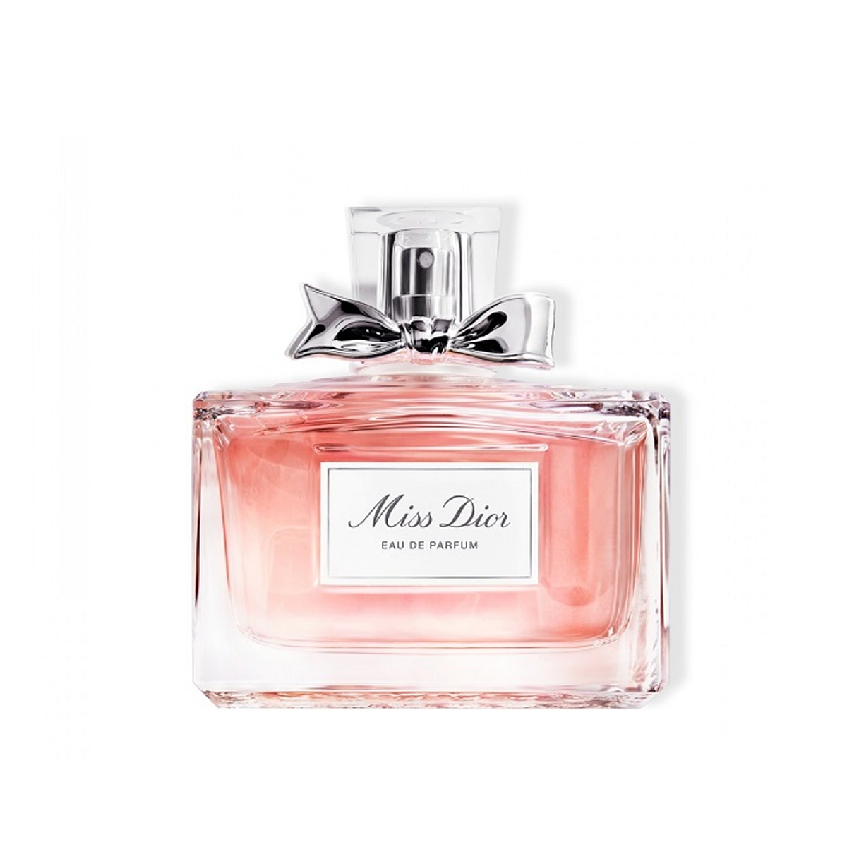 perfume miss dior dama edp 100 ml tester