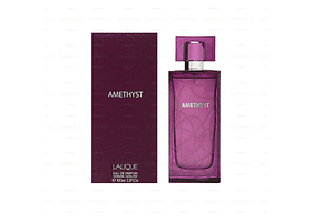 Perfume Amethyst Lalique Mujer Edp 100 ml