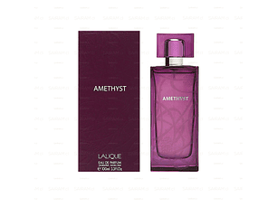 Perfume Amethyst Lalique Mujer Edp 100 ml