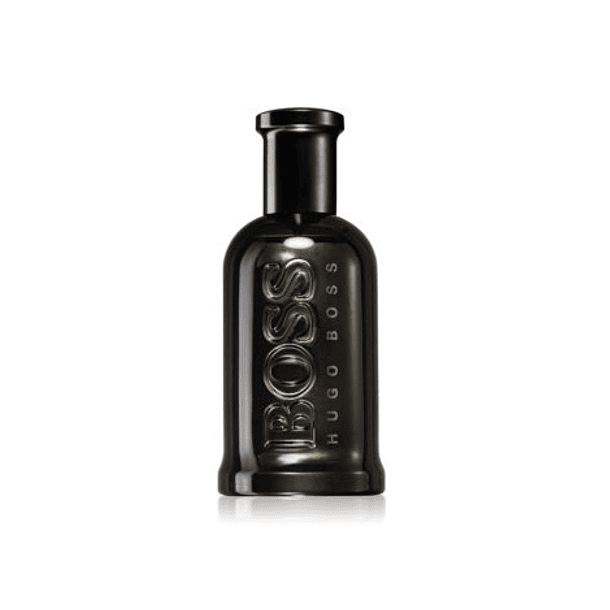 Perfume Boss Bottled N° 6 (Gris) Hombre Parfum 100 ml Tester