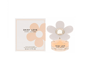 PERFUME DAISY LOVE MARC JACOBS MUJER EDT 50 ML