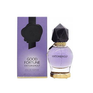 Perfume Good Fortune Mujer Edp 30 ml