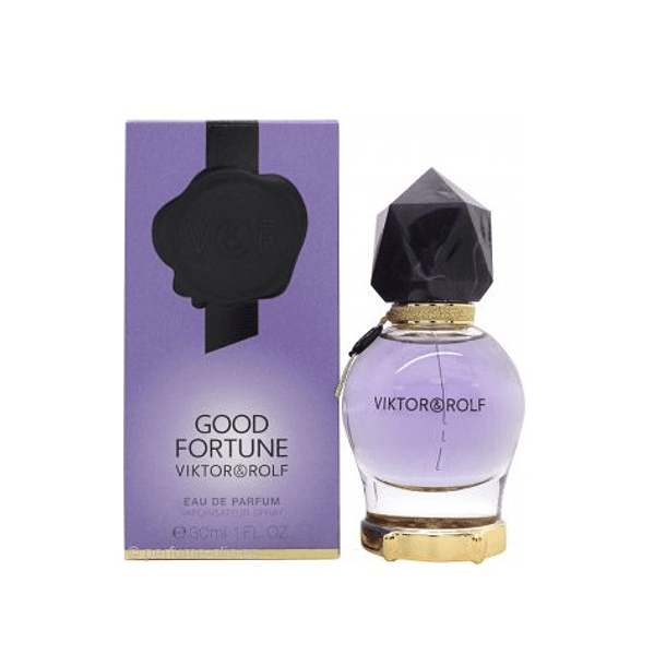Perfume Good Fortune Mujer Edp 30 ml