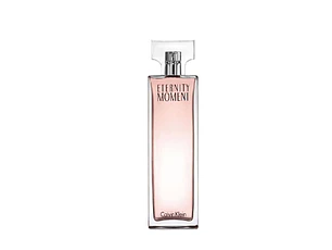 Perfume Eternity Moment Mujer Edp 100 ml Tester