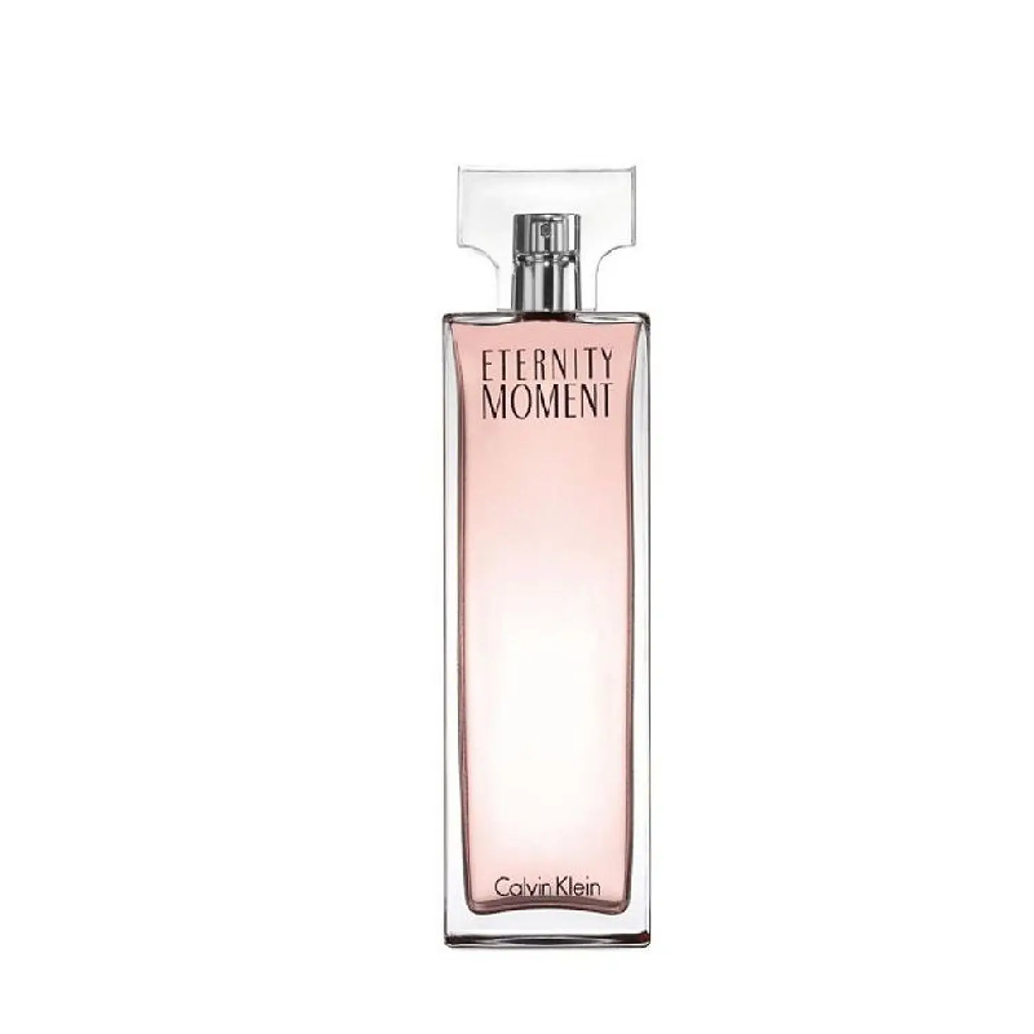 Perfume Eternity Moment Mujer Edp 100 ml Tester