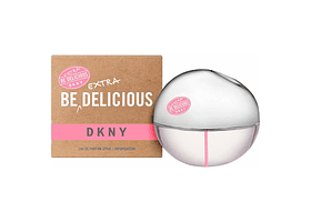 Perfume Be Delicious Extra Dama Edp 30 ml