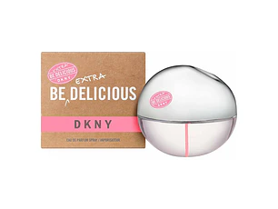 PERFUME BE DELICIOUS EXTRA DAMA EDP 30 ML