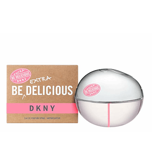 PERFUME BE DELICIOUS EXTRA DAMA EDP 100 ML