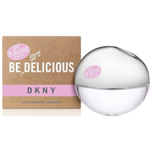 DKNY Be 100% Delicious edp 100ml Mujer