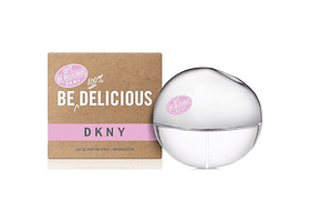 Perfume 100 % Be Delicious Mujer Edp 100 ml