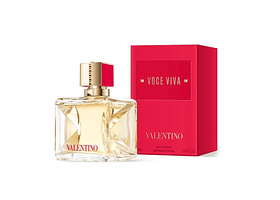 Perfume Valentino Voce Viva Mujer Edp 100 ml