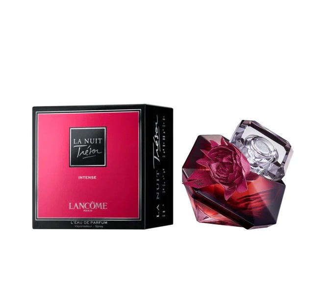 Perfume Tresor La Nuit Intense Mujer Edp 50 ml