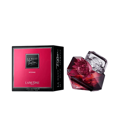 Perfume Tresor La Nuit Intense Mujer Edp 50 Ml