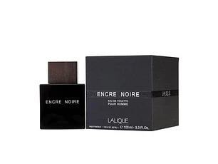 Perfume Lalique Encre Noire Hombre Edt 100 ml