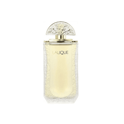 Perfume Lalique Lalique Mujer Edp 100 Ml Tester